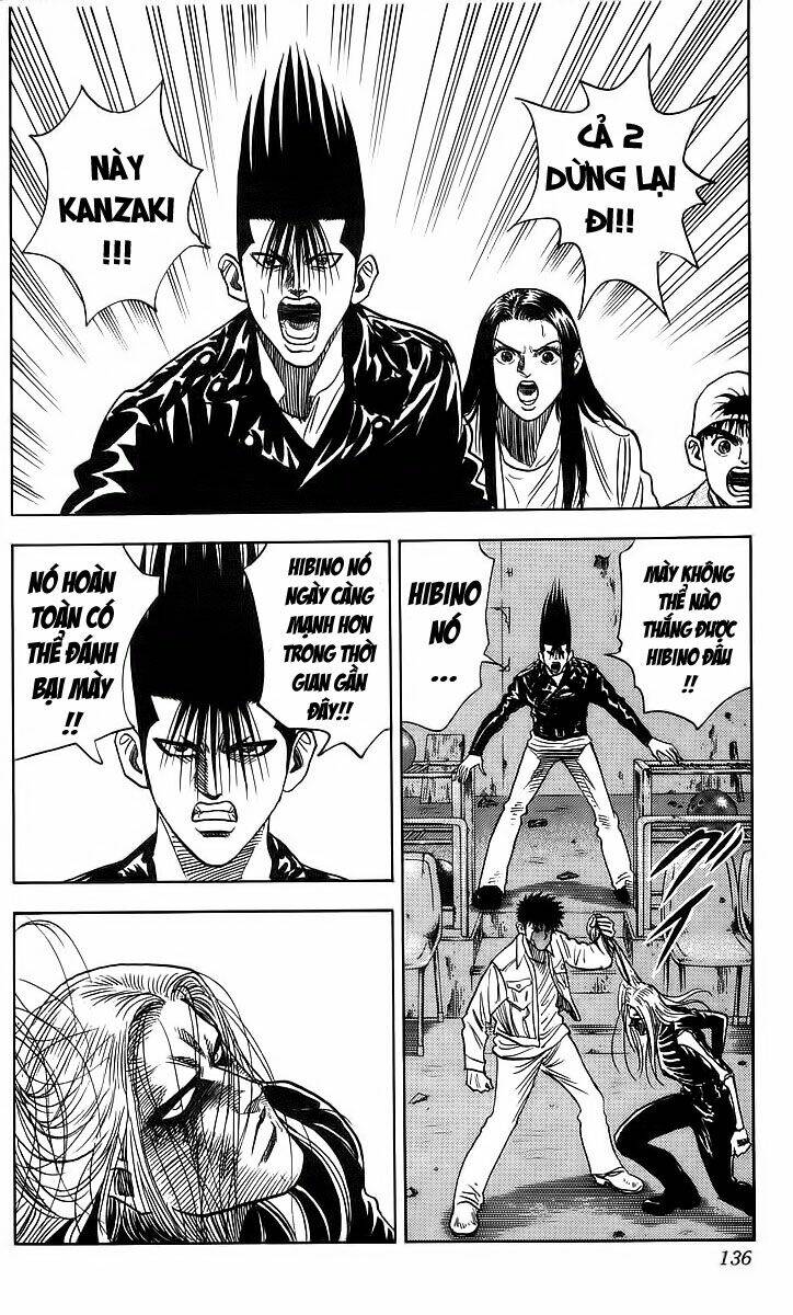 Hareluya II Boy Chapter 104 - Trang 9