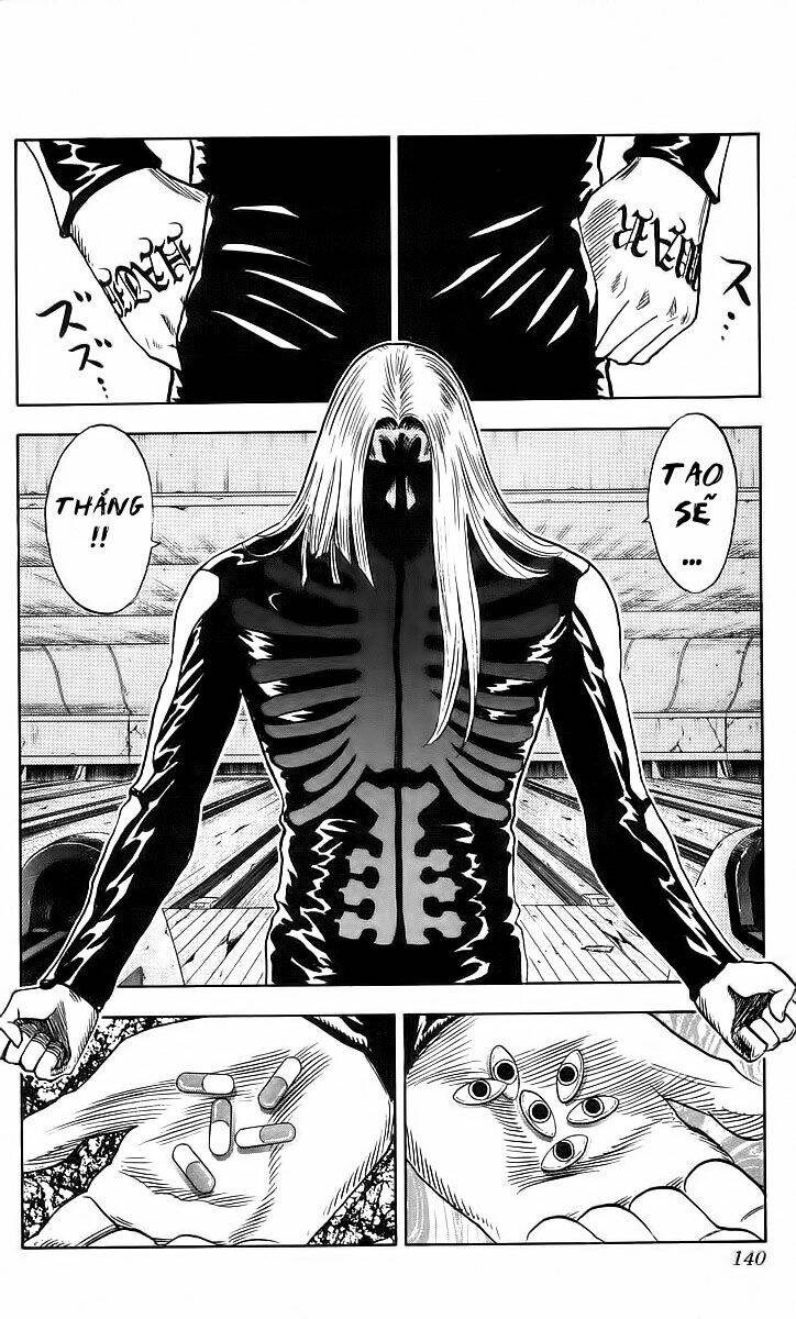 Hareluya II Boy Chapter 104 - Trang 13