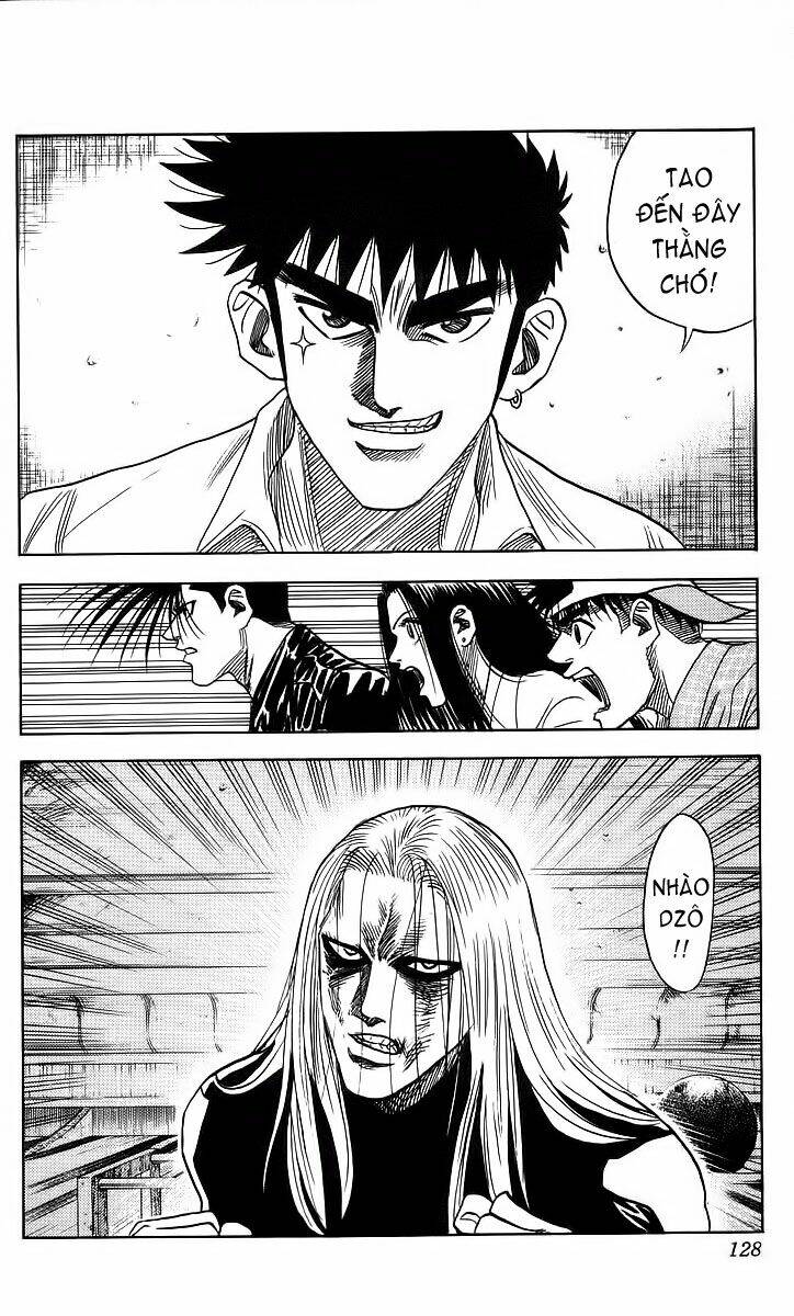 Hareluya II Boy Chapter 104 - Trang 1