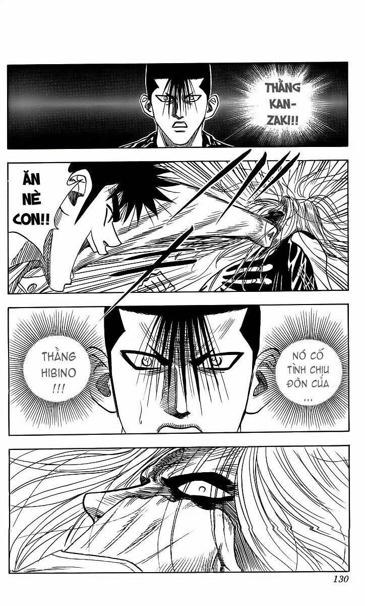 Hareluya II Boy Chapter 104 - Trang 3