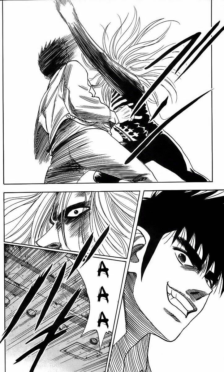 Hareluya II Boy Chapter 104 - Trang 5