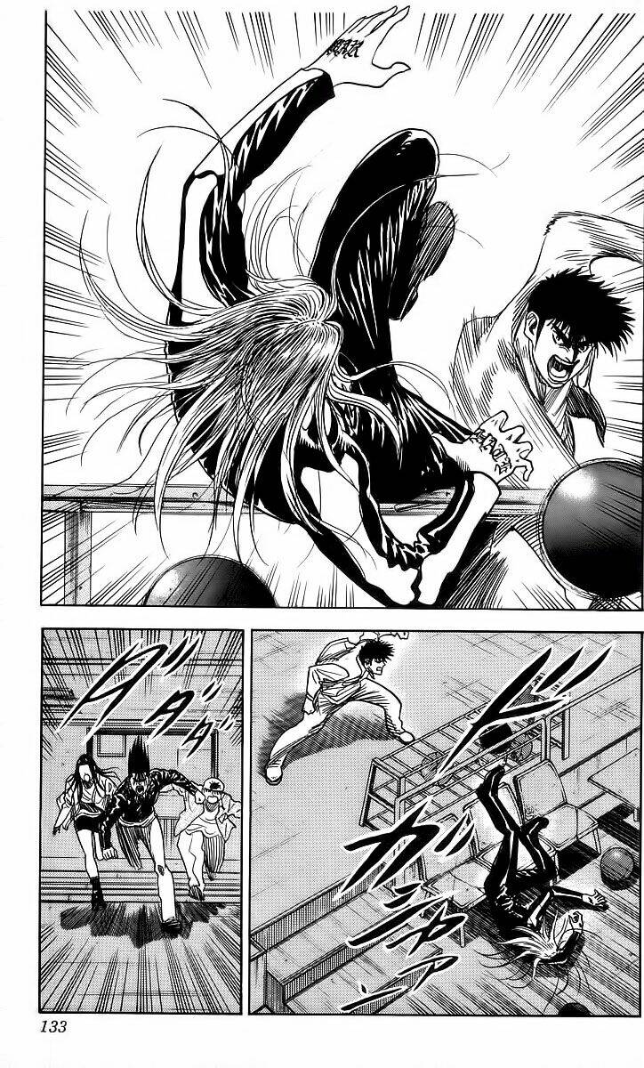 Hareluya II Boy Chapter 104 - Trang 6