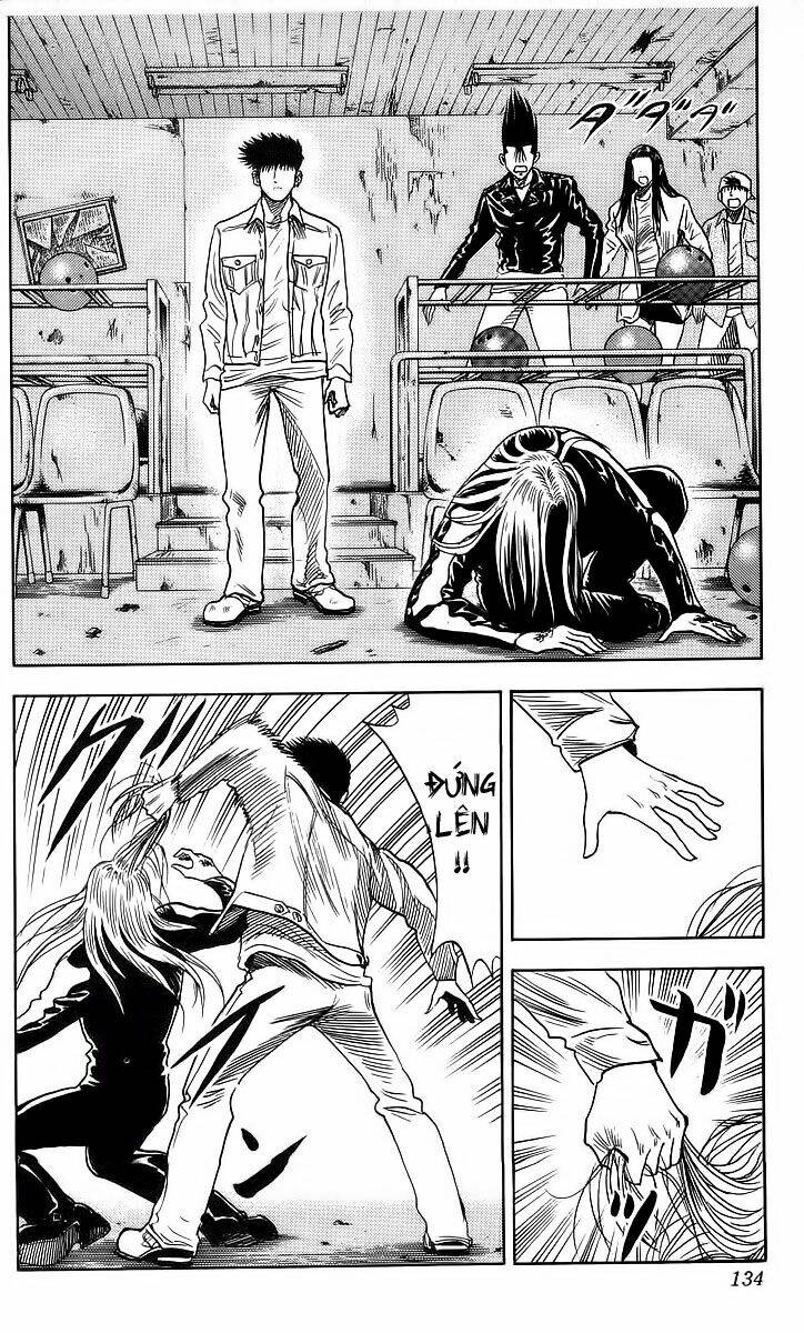 Hareluya II Boy Chapter 104 - Trang 7