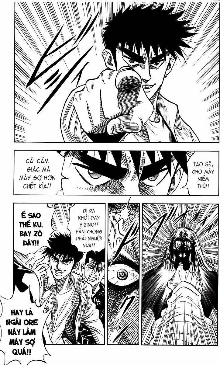 Hareluya II Boy Chapter 105 - Trang 11