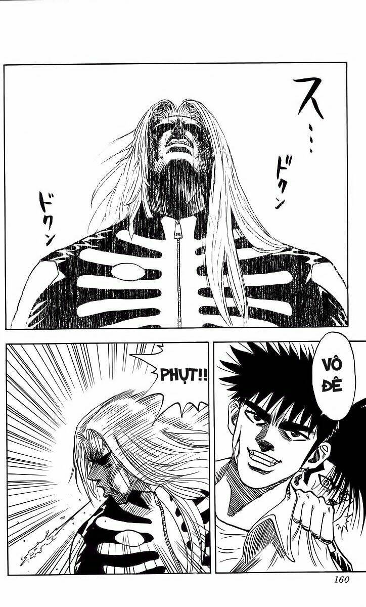 Hareluya II Boy Chapter 105 - Trang 12