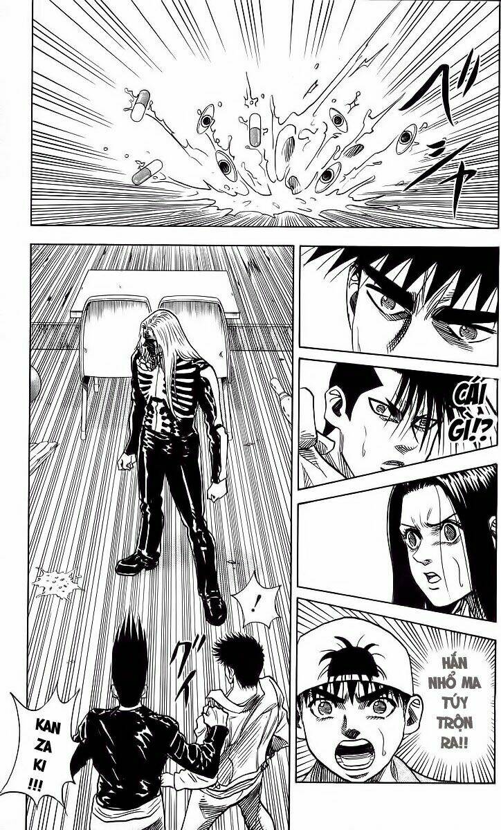 Hareluya II Boy Chapter 105 - Trang 13