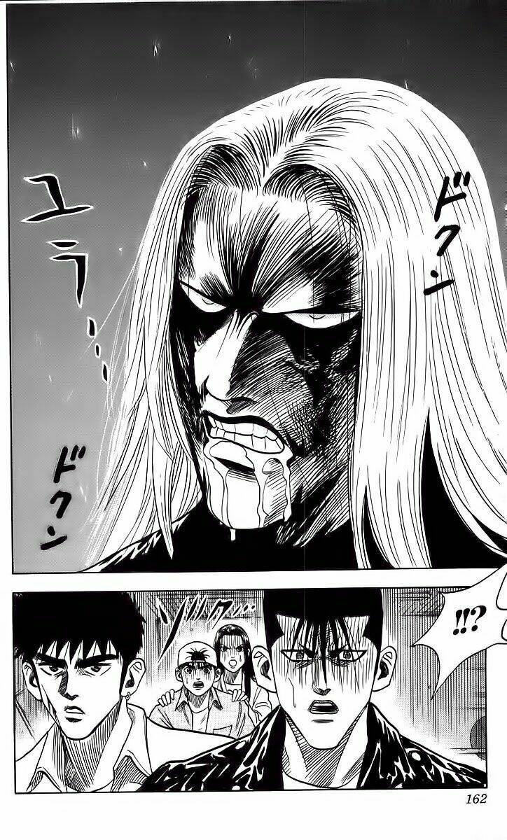 Hareluya II Boy Chapter 105 - Trang 14