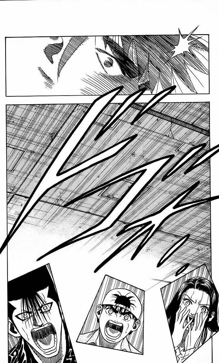 Hareluya II Boy Chapter 105 - Trang 16