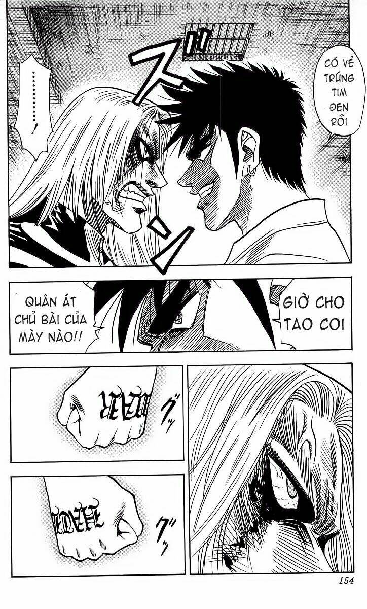 Hareluya II Boy Chapter 105 - Trang 6