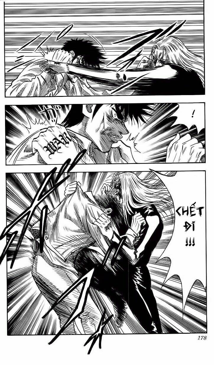 Hareluya II Boy Chapter 106 - Trang 11