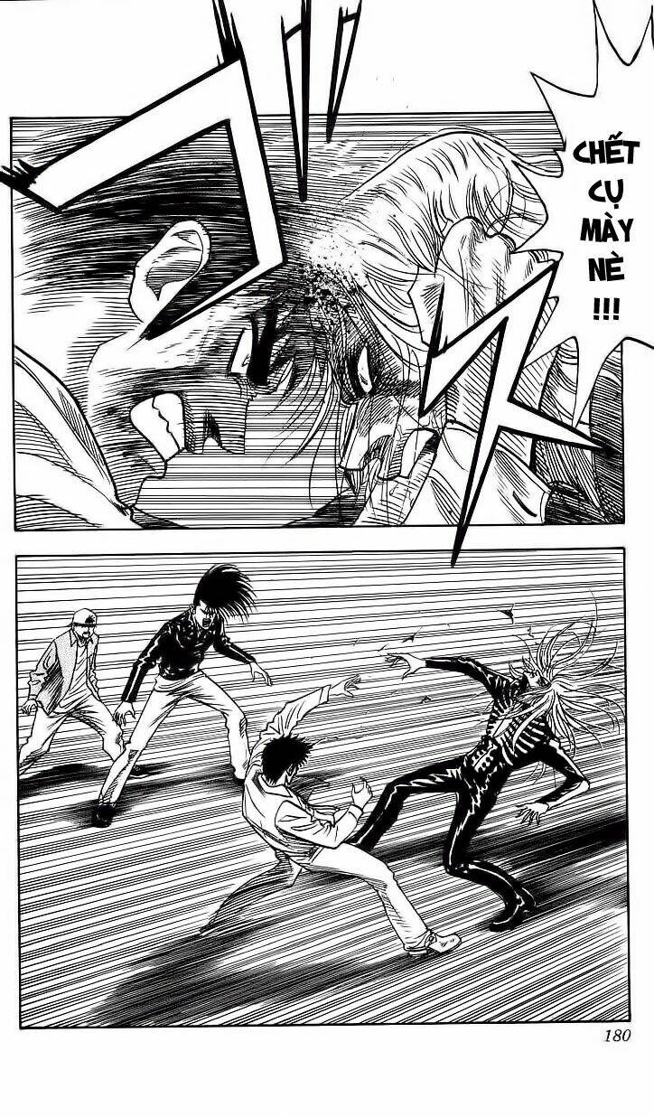 Hareluya II Boy Chapter 106 - Trang 13