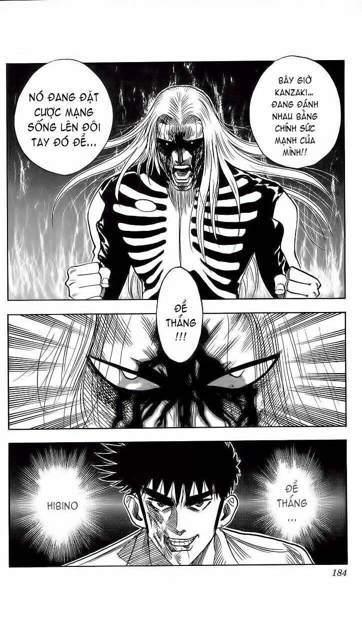 Hareluya II Boy Chapter 106 - Trang 17