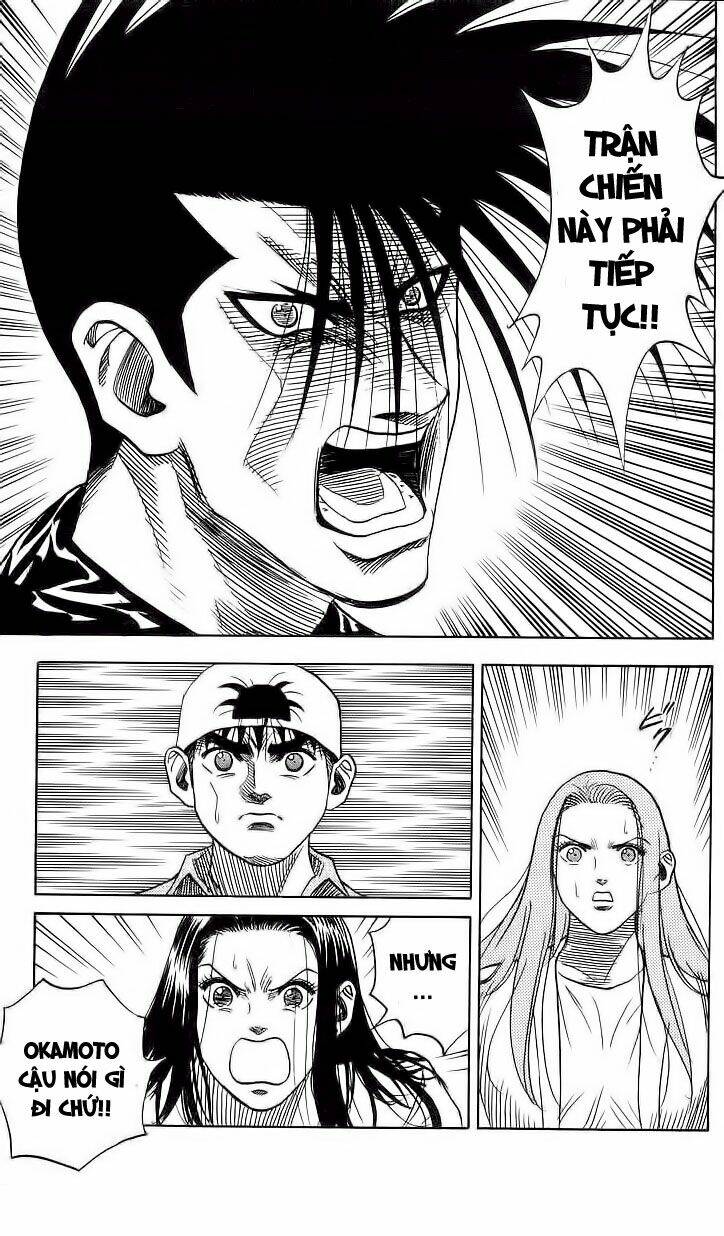 Hareluya II Boy Chapter 106 - Trang 18