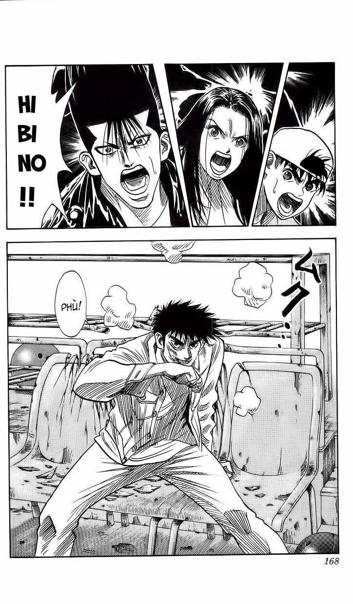 Hareluya II Boy Chapter 106 - Trang 1