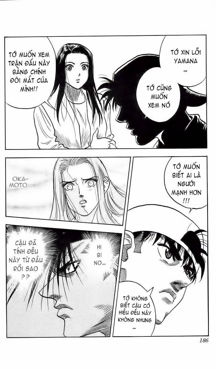 Hareluya II Boy Chapter 106 - Trang 19