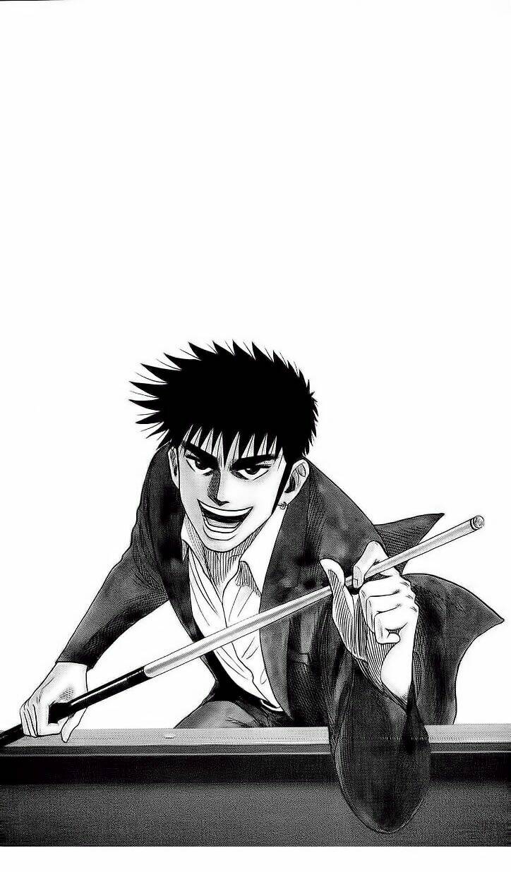 Hareluya II Boy Chapter 106 - Trang 21