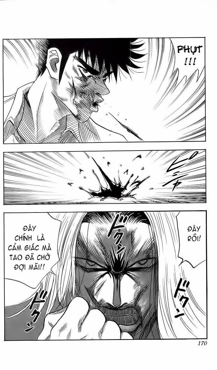 Hareluya II Boy Chapter 106 - Trang 3