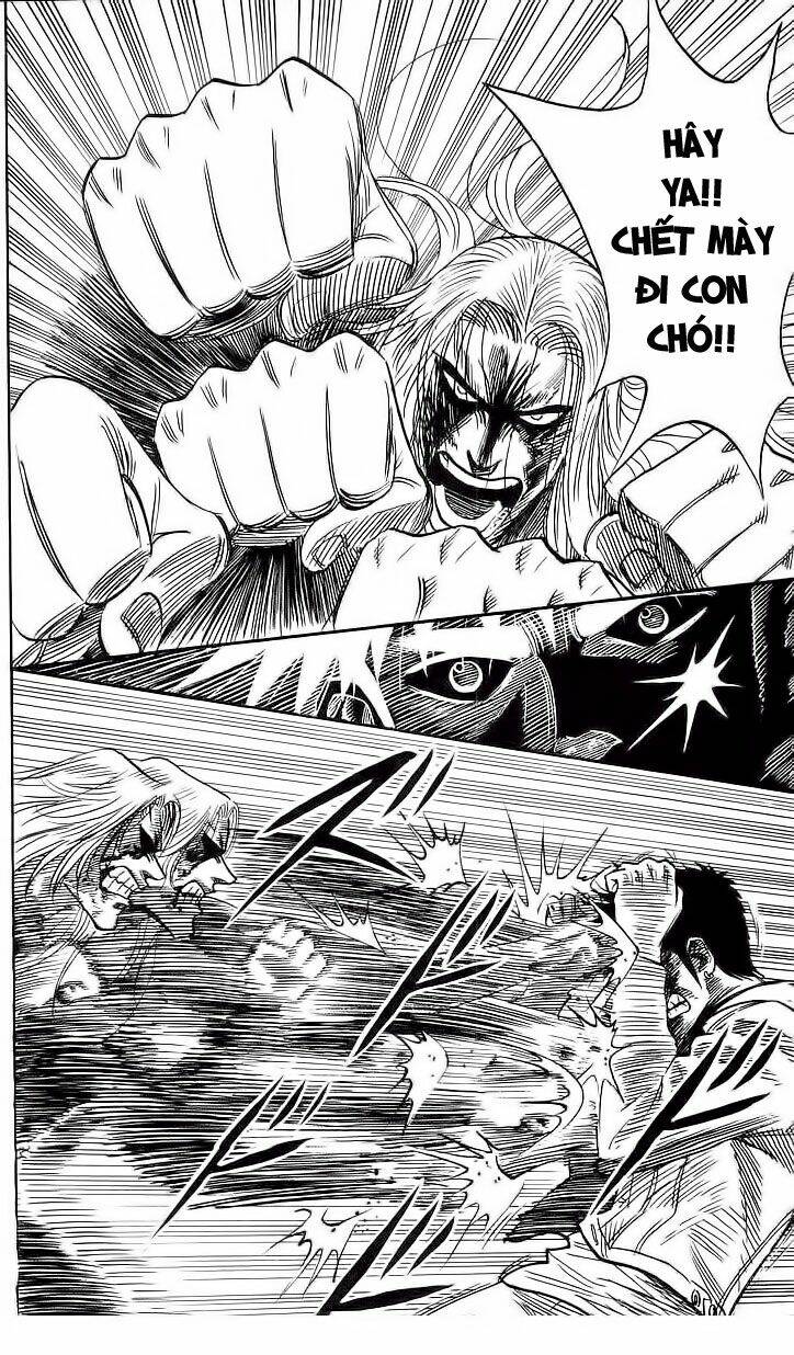 Hareluya II Boy Chapter 106 - Trang 5