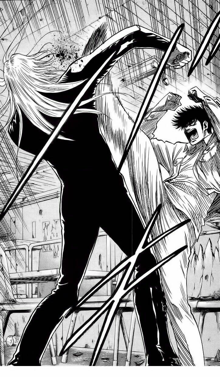 Hareluya II Boy Chapter 106 - Trang 7