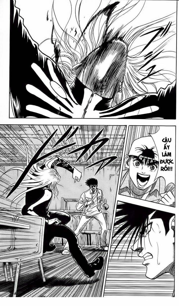 Hareluya II Boy Chapter 106 - Trang 8