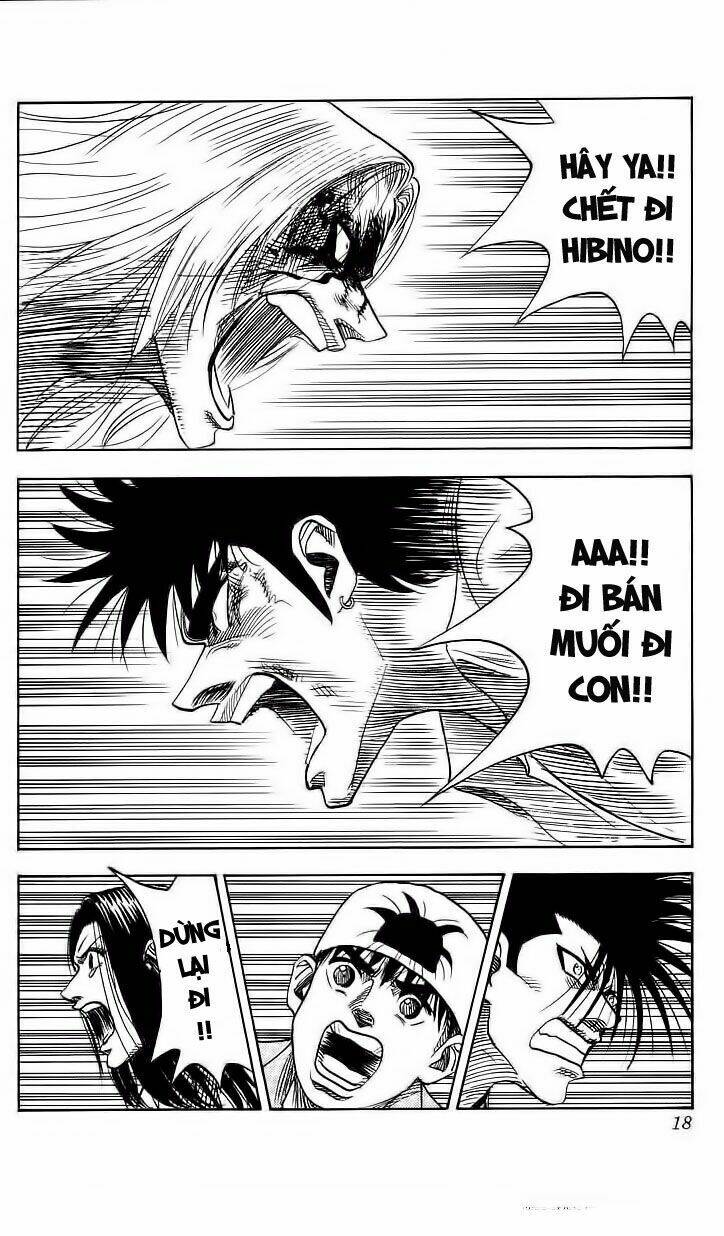 Hareluya II Boy Chapter 107 - Trang 10