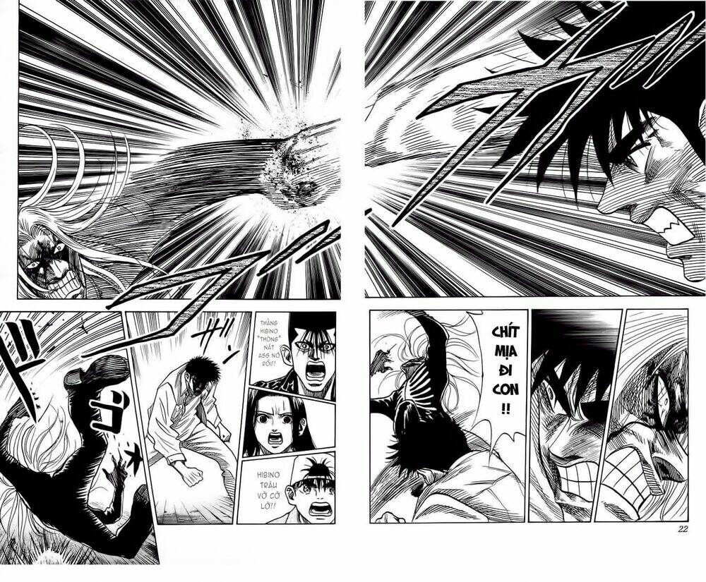 Hareluya II Boy Chapter 107 - Trang 14