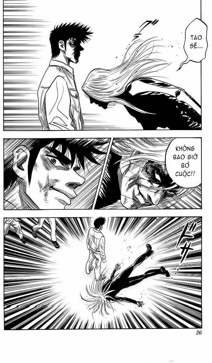 Hareluya II Boy Chapter 107 - Trang 17