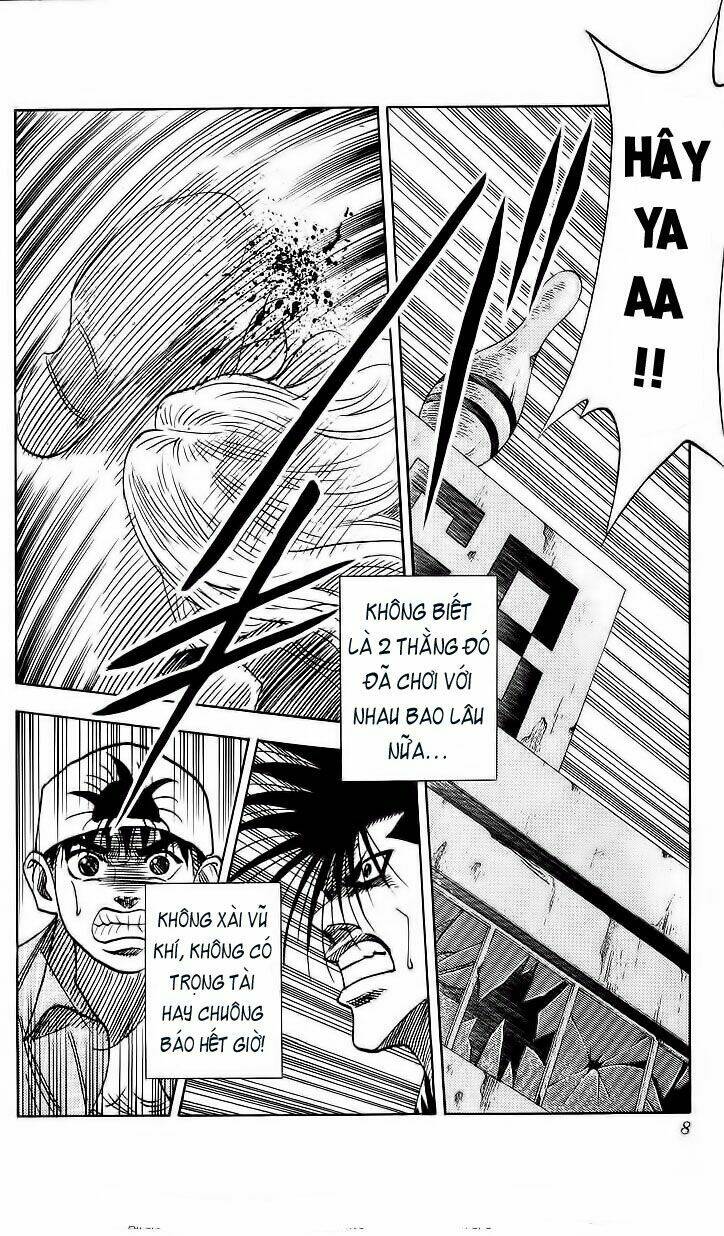 Hareluya II Boy Chapter 107 - Trang 1