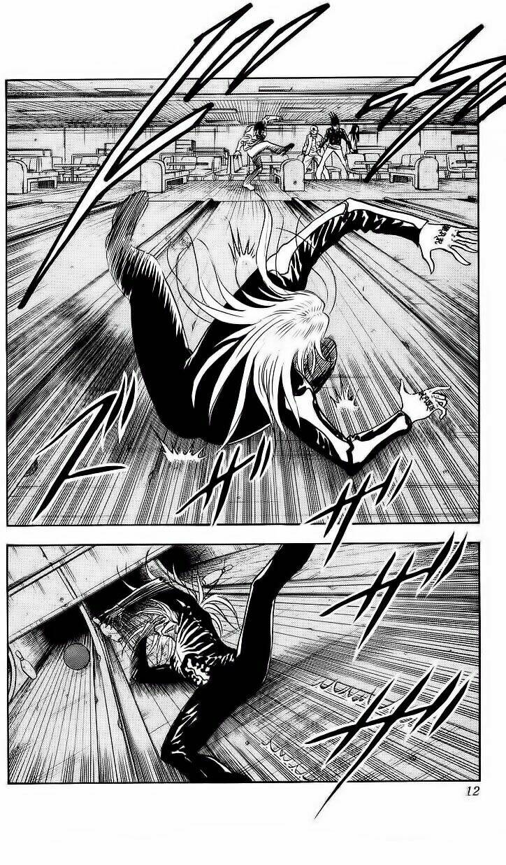 Hareluya II Boy Chapter 107 - Trang 4