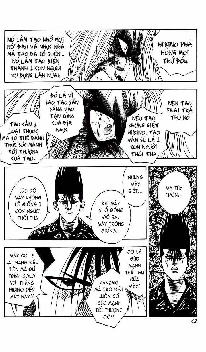 Hareluya II Boy Chapter 108 - Trang 17