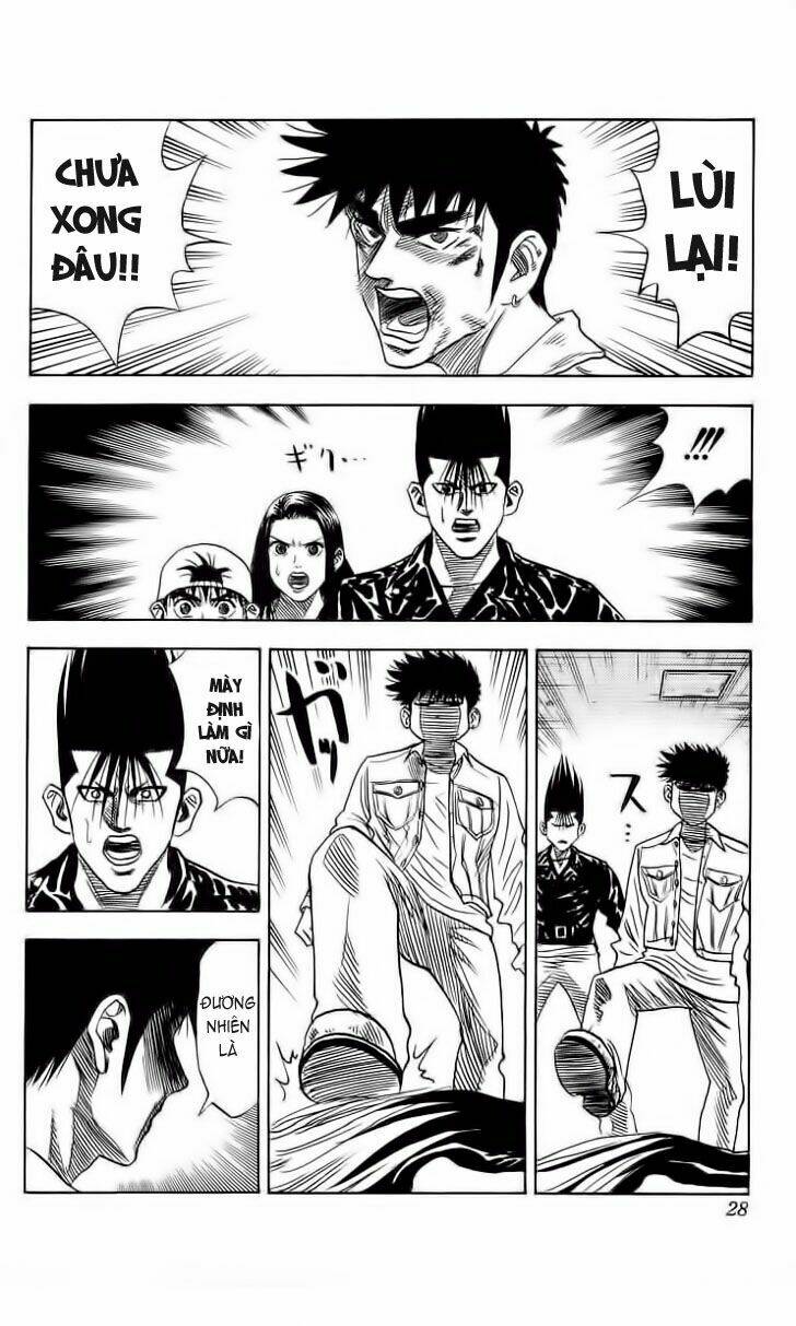 Hareluya II Boy Chapter 108 - Trang 3