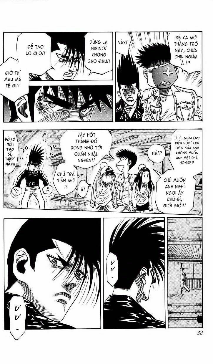 Hareluya II Boy Chapter 108 - Trang 7