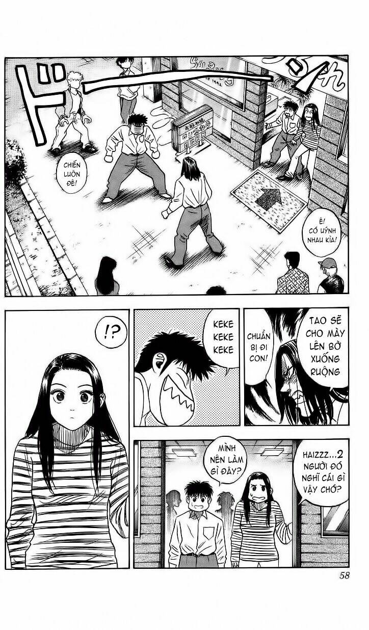 Hareluya II Boy Chapter 109 - Trang 11