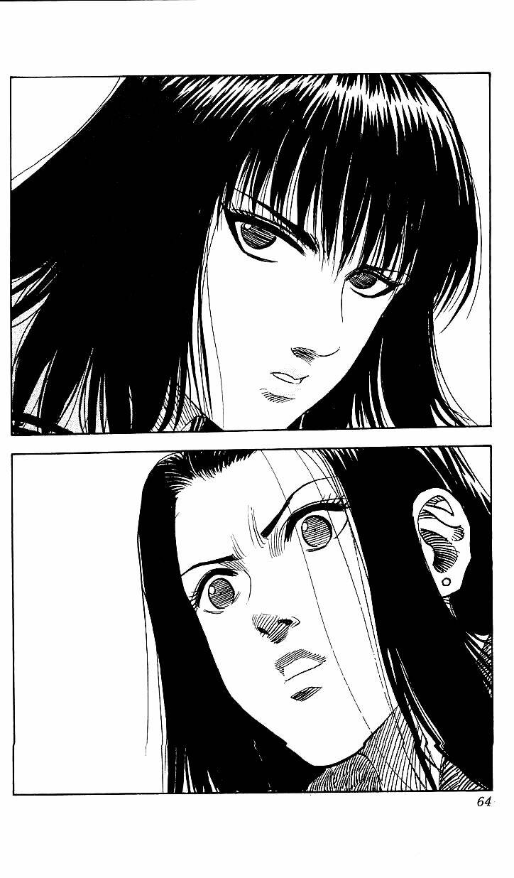 Hareluya II Boy Chapter 109 - Trang 17