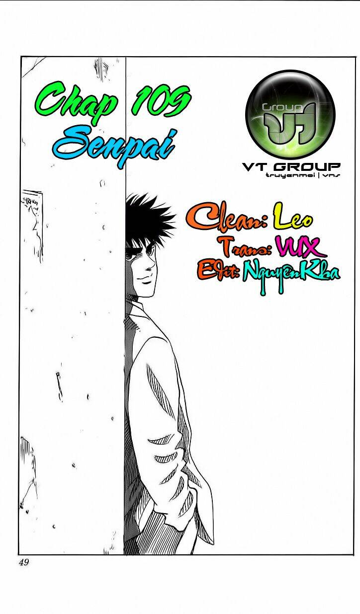 Hareluya II Boy Chapter 109 - Trang 2