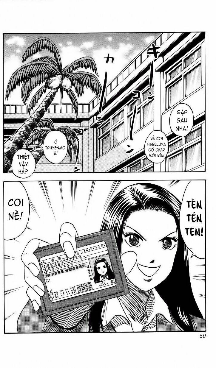 Hareluya II Boy Chapter 109 - Trang 3