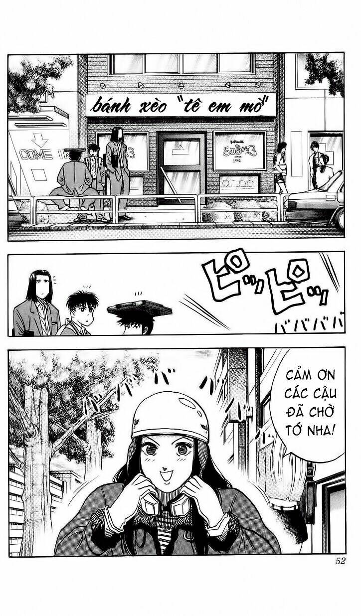 Hareluya II Boy Chapter 109 - Trang 5