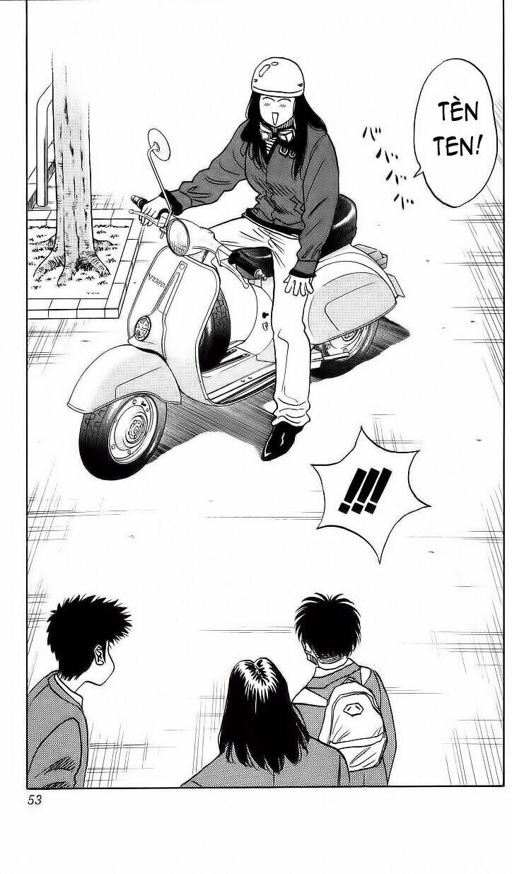 Hareluya II Boy Chapter 109 - Trang 6