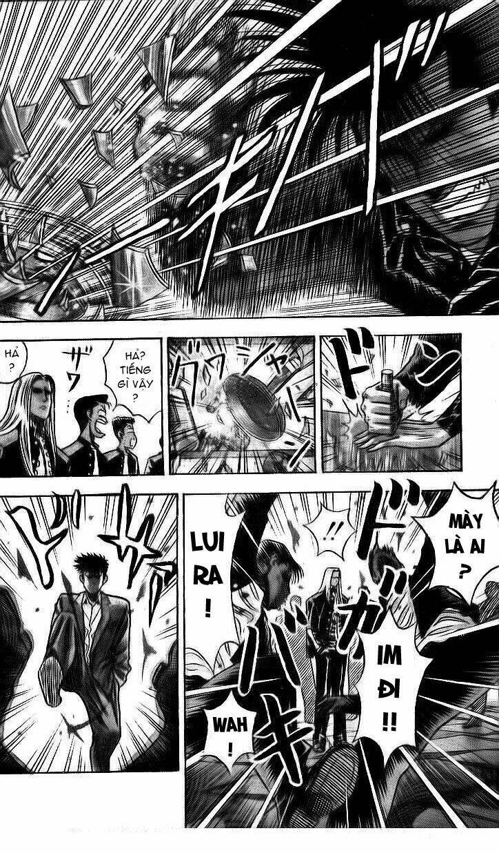 Hareluya II Boy Chapter 11 - Trang 17