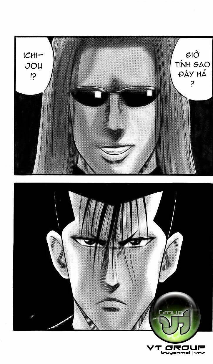 Hareluya II Boy Chapter 11 - Trang 1