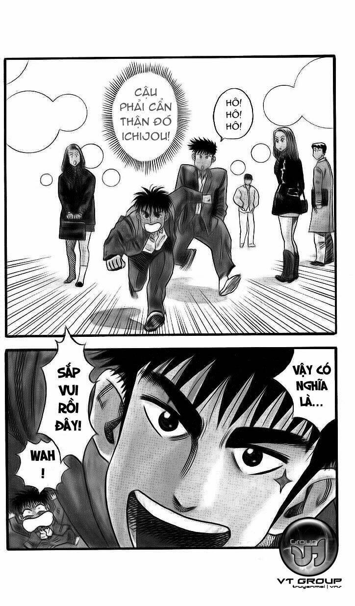 Hareluya II Boy Chapter 11 - Trang 3