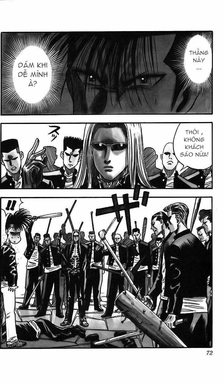 Hareluya II Boy Chapter 11 - Trang 5