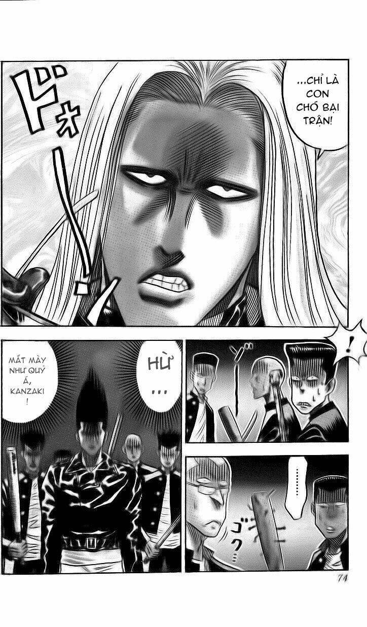Hareluya II Boy Chapter 11 - Trang 7