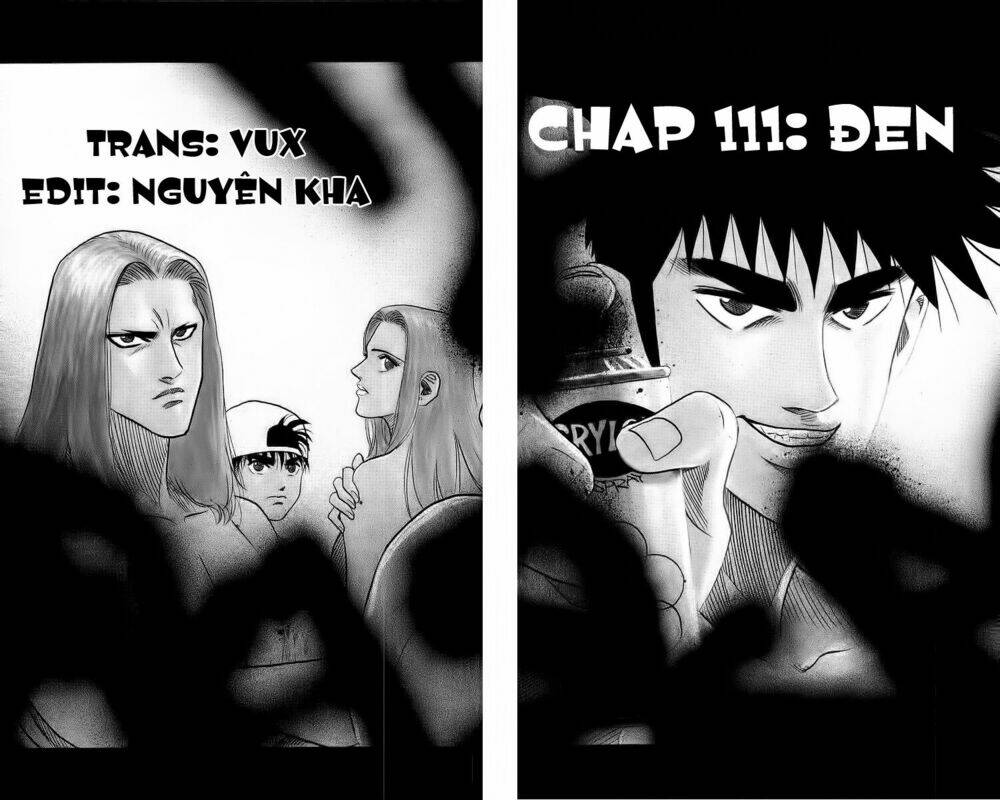 Hareluya II Boy Chapter 111 - Trang 1