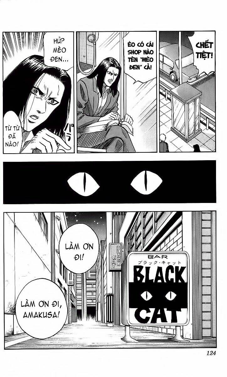 Hareluya II Boy Chapter 112 - Trang 14