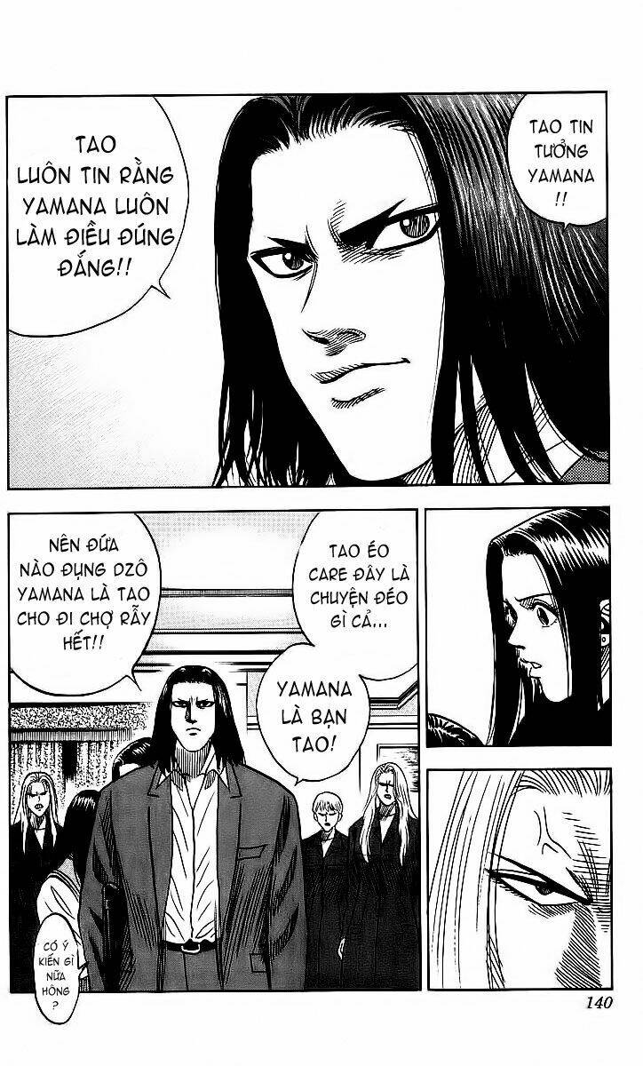 Hareluya II Boy Chapter 113 - Trang 12