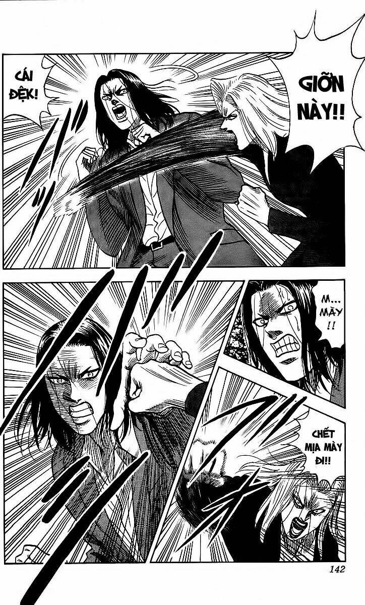 Hareluya II Boy Chapter 113 - Trang 14