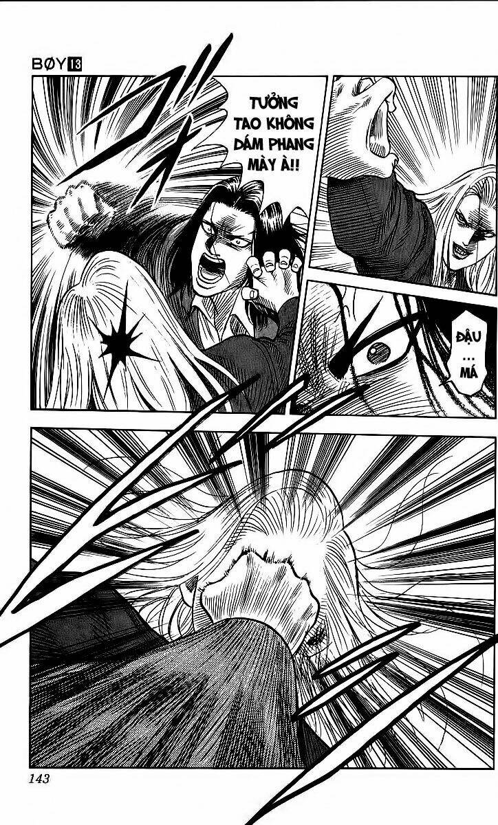 Hareluya II Boy Chapter 113 - Trang 15