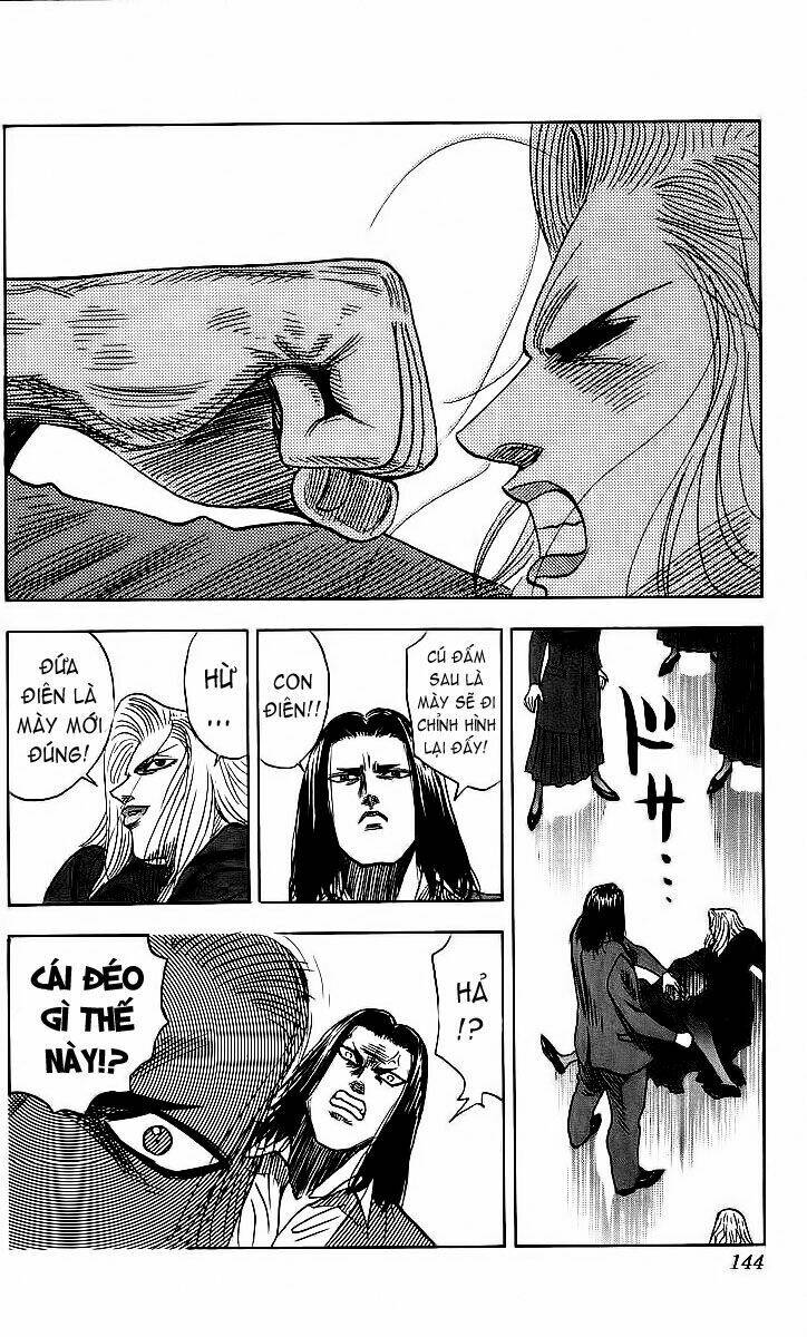 Hareluya II Boy Chapter 113 - Trang 16