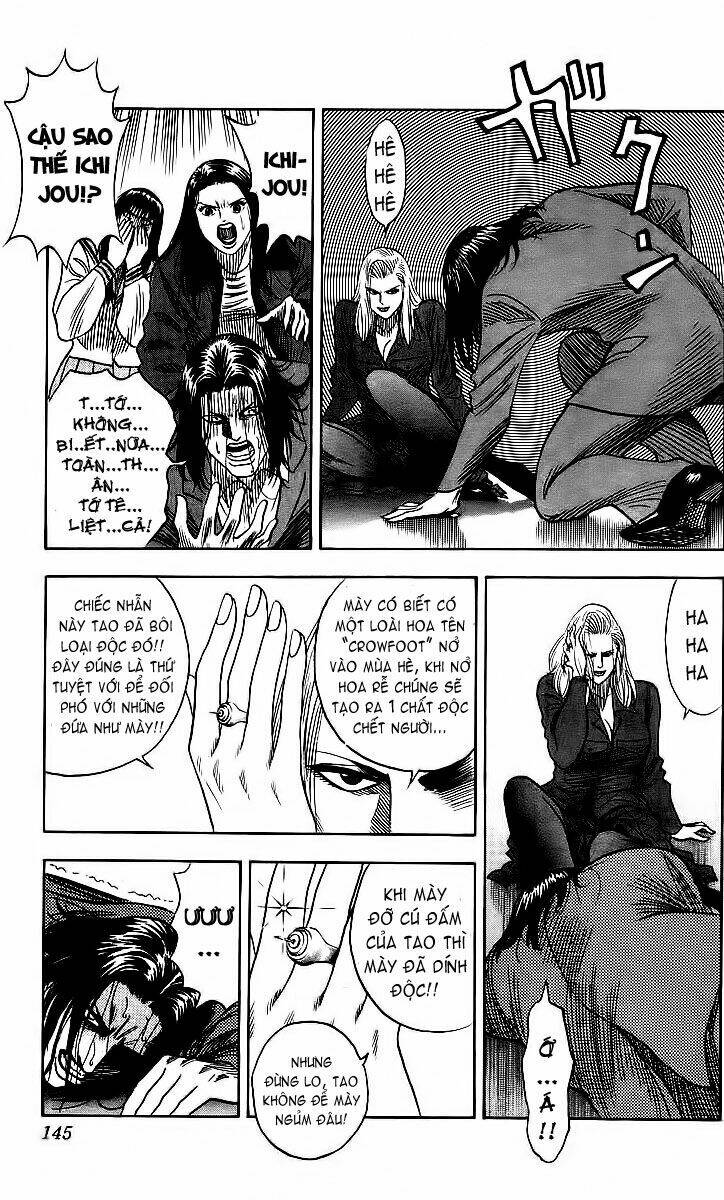 Hareluya II Boy Chapter 113 - Trang 17